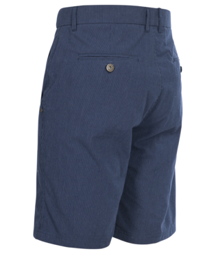 Atom B - Navy Stripe - Trespass