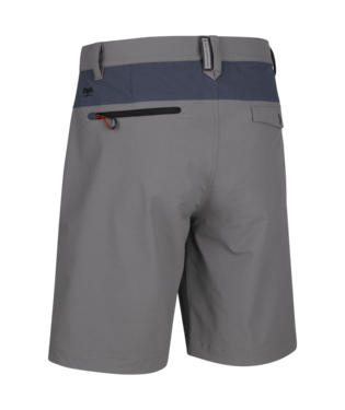 Daars - Storm Grey - Trespass