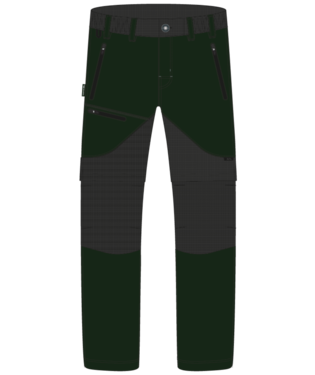 Gratwich - Dark Ivy - Trespass