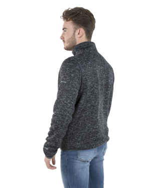 Bingham - Black Marl - Trespass