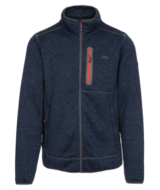 Bingham - Navy Marl - Trespass