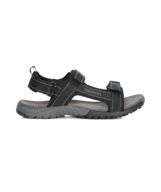Alderley - Black - Trespass