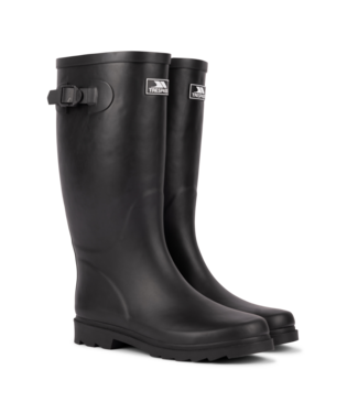 Recon X - Black - Trespass