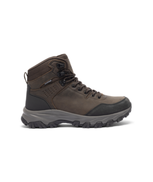 Stride - Dark Brown - Trespass