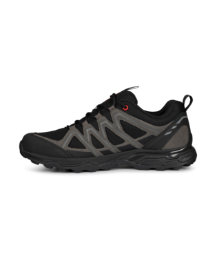 Carraig - Black / Grey - Trespass
