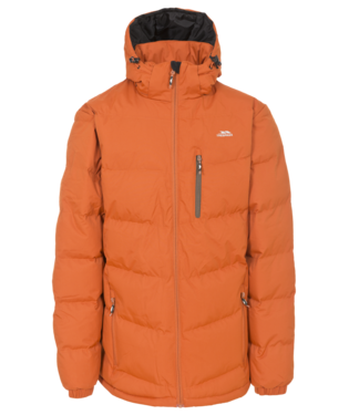 Blustery - Burnt Orange - Trespass