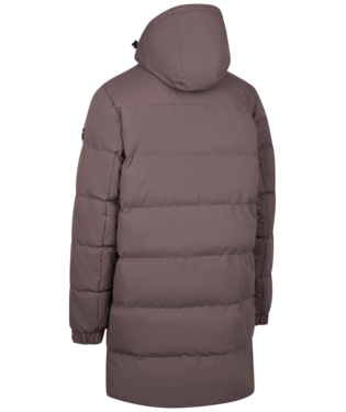 Clipster - Mid Grey - Trespass