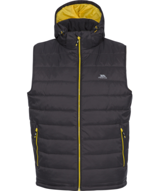 Franklyn - Dark Grey - Trespass