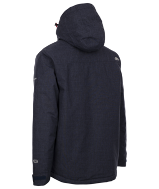 Fyfinn - Navy Marl - Trespass