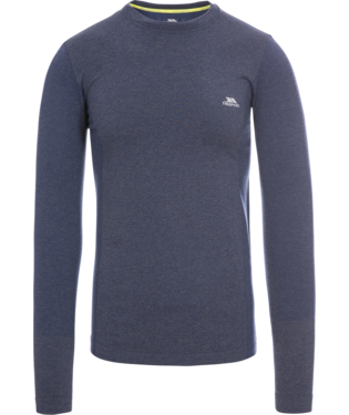 Timo - Navy Marl - Trespass