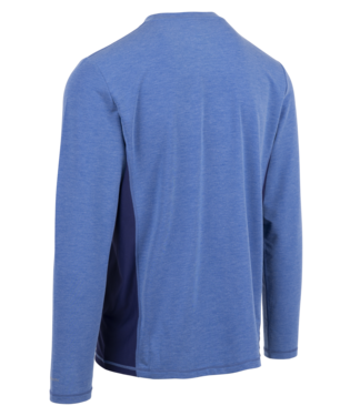 Charlie - Blue Marl - Trespass