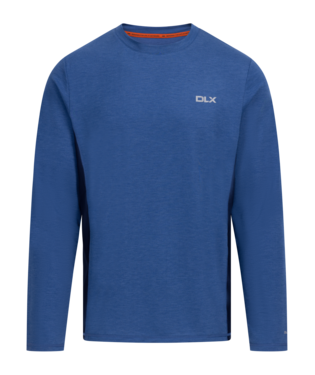 Charlie - Indigo Marl - Trespass