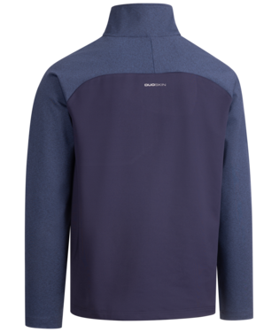 Eric - Navy Marl - Trespass