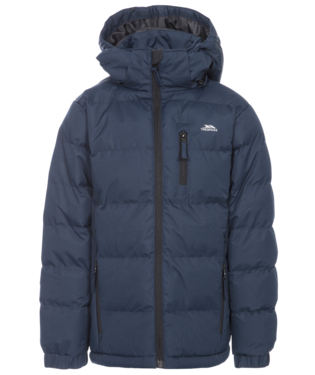 Tuff - Navy - Trespass