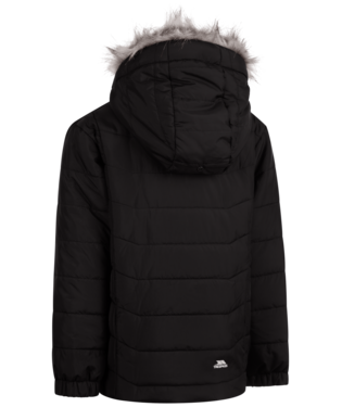 Belcrest - Black - Trespass