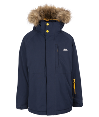 Ultimately - Navy - Trespass