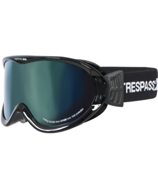 Vickers - Black - Trespass
