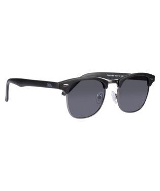 Fest II - Matte Black/gun Metal - Trespass