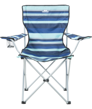 Branson - Blue Stripe - Trespass
