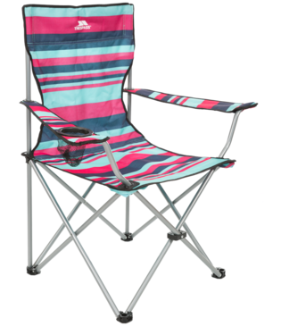Branson - Tropical Stripe - Trespass