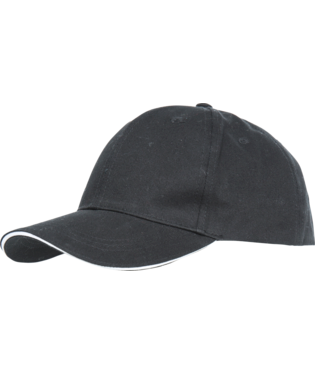 Carrigan - Black - Trespass