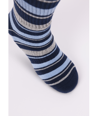 Austen - Navy - Trespass