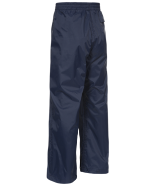 Qikpac Pant - Black - Trespass