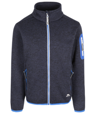 Whisk - Navy - Trespass
