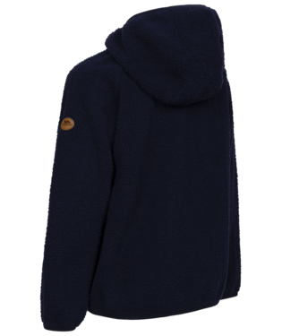 Minally - Navy - Trespass