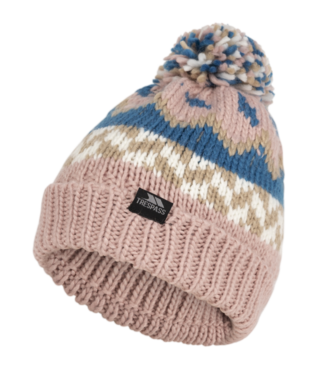 Twiglet - Misty Rose / Bondi Blue - Trespass