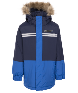 Laytone - Navy Blue - Trespass