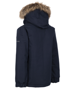Wyald - Navy - Trespass