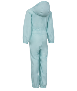 Button - Pale Mint - Trespass
