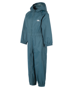 Button - Teal - Trespass