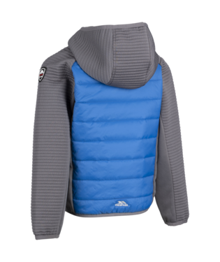 Roadie - Blue - Trespass