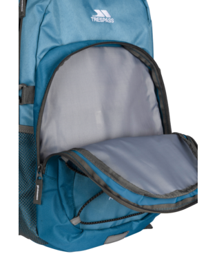 Albus - Storm Blue/bondi Blue - Trespass