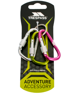 Lock X - Assorted - Trespass