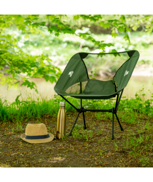 Perch - Olive - Trespass