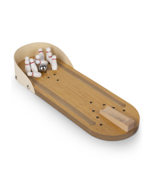 Bowler - Wood - Trespass