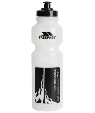 Platform - Clear - Trespass