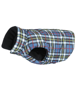 Charly - Tartan Print - Trespass