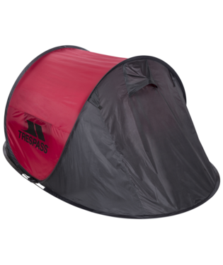 Swift 2 - Red - Trespass