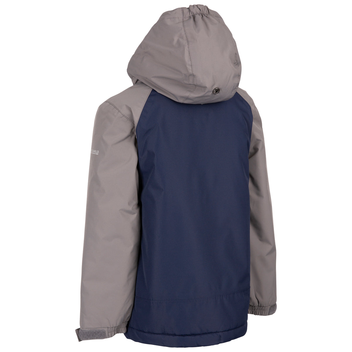 Discover - Navy - Trespass