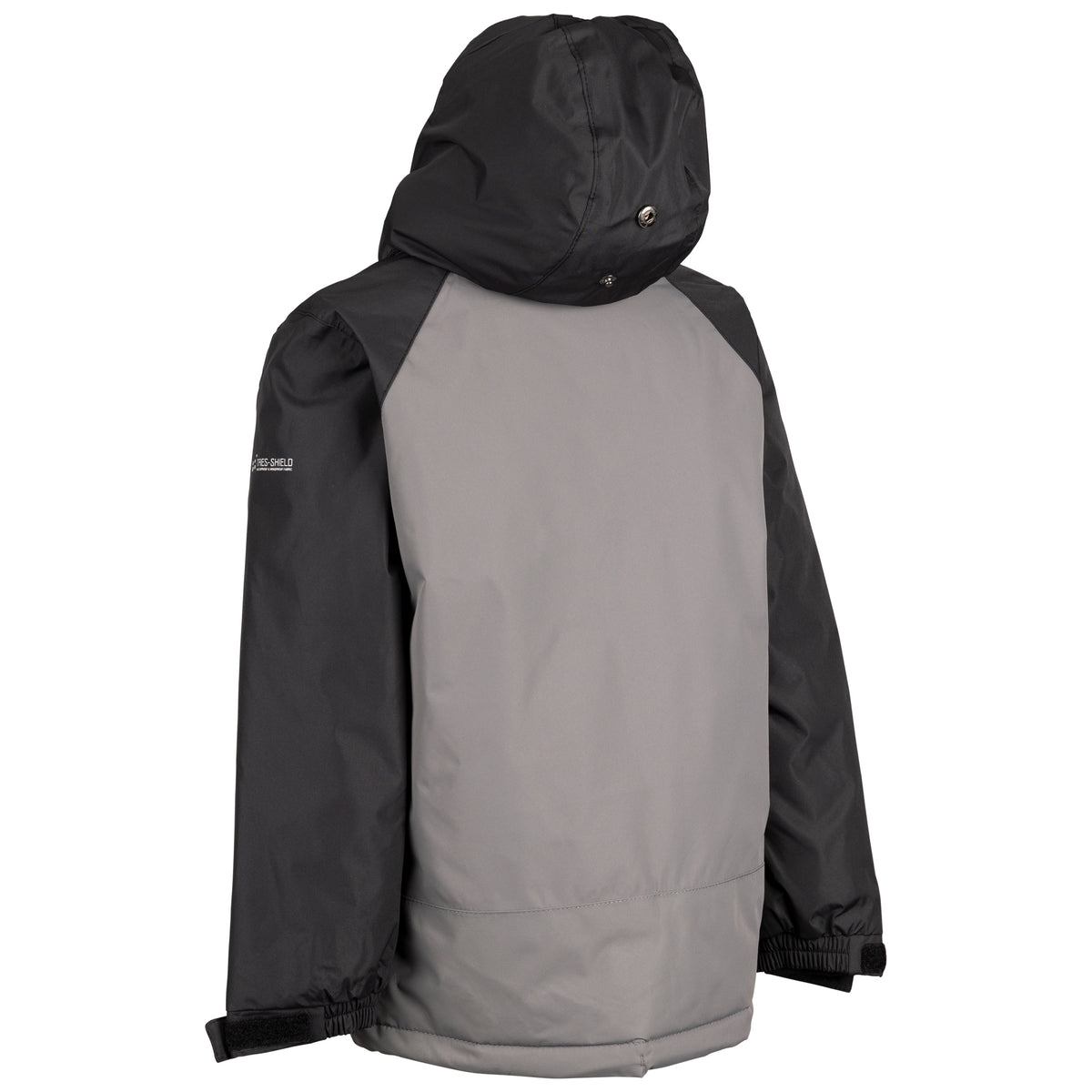 Discover - Storm Grey - Trespass