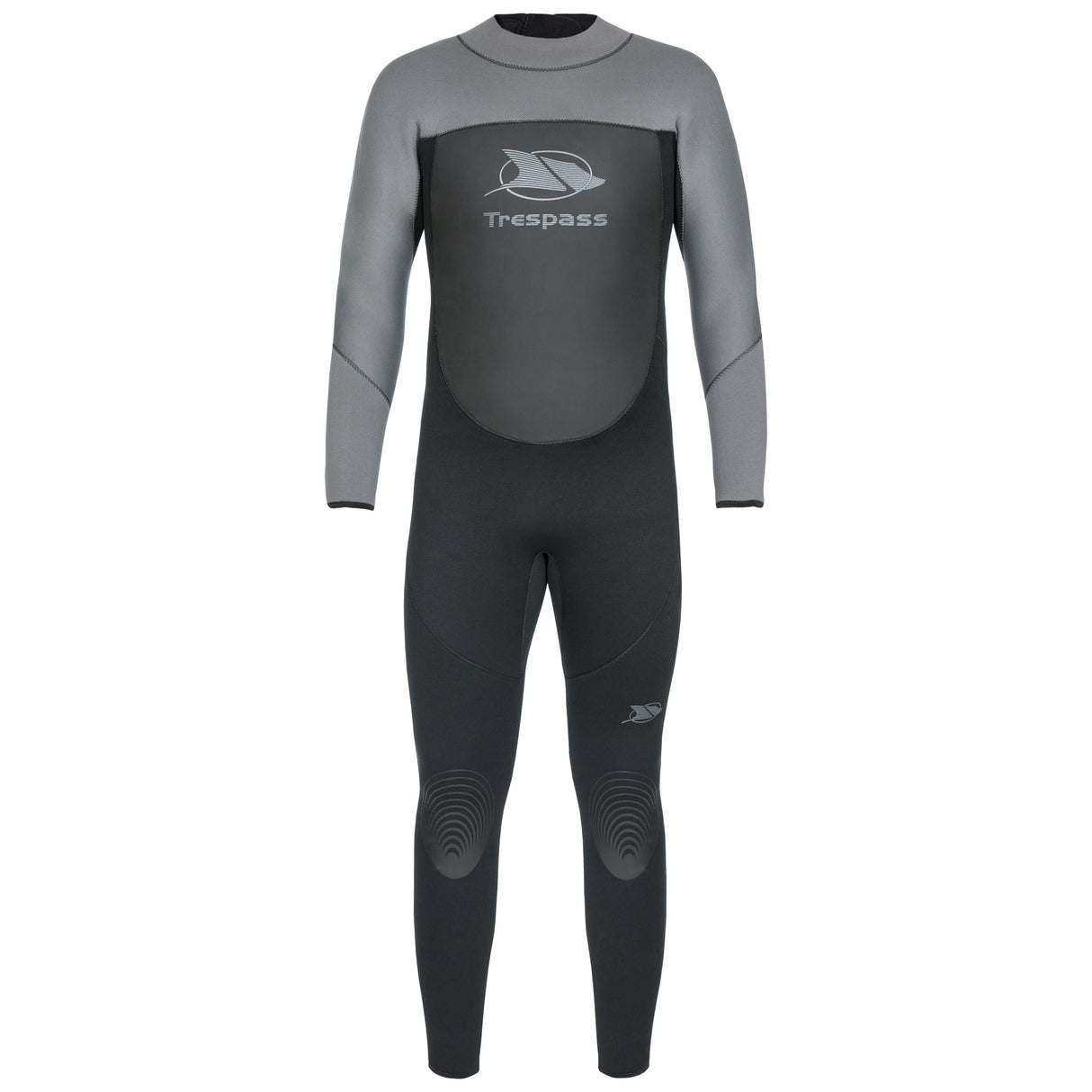 Trespass MACLSMD10003 BLK