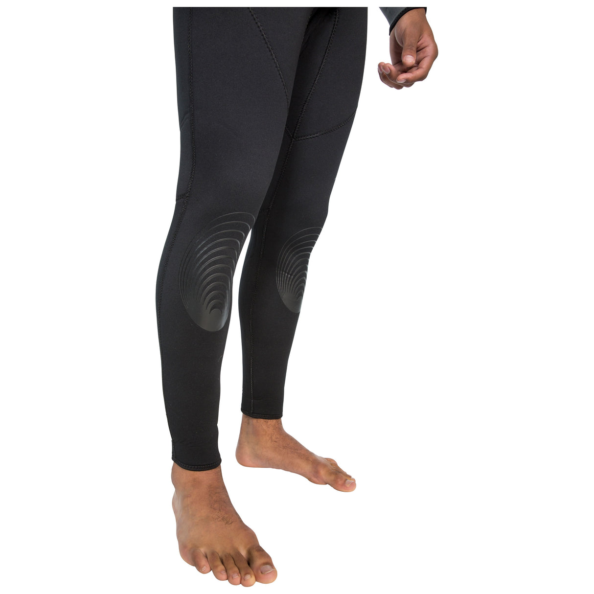 Trespass MACLSMD10003 BLK