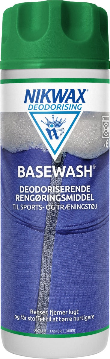 Base-wash - Nikwax