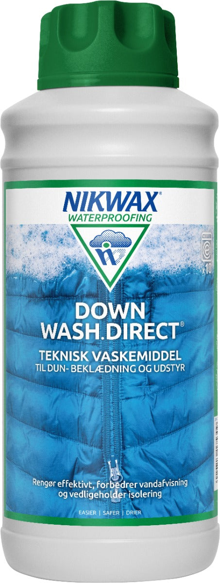 Down-wash Direct - Nikwax