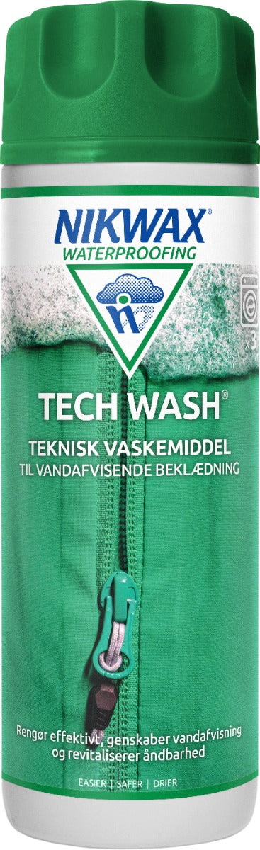 Tech-wash - Nikwax