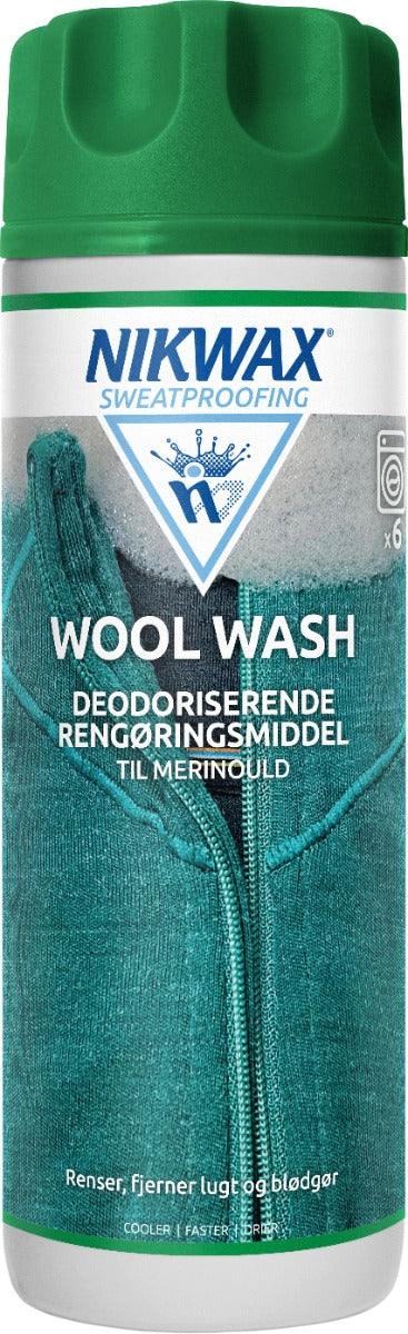 Wool-wash - Nikwax